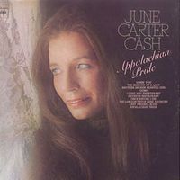 June Carter - Appalachian Pride